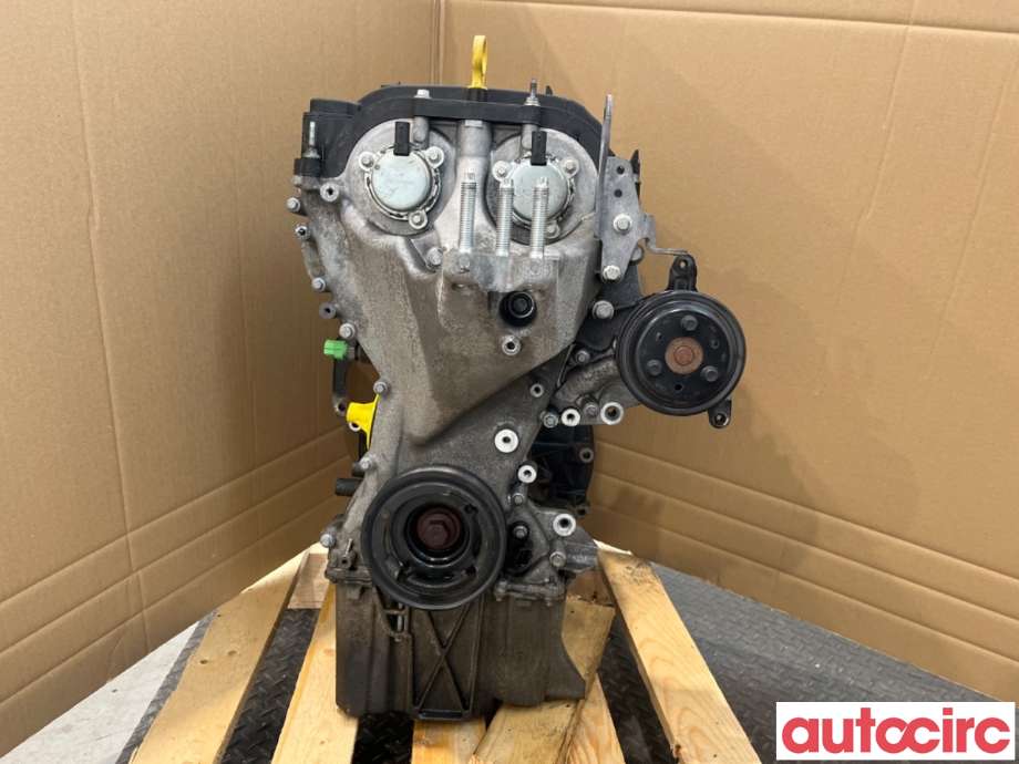 Motor bensin til Ford Fiesta 2017-->> (Type VII)  (FORD|2492069|XYJB|H1BG6007AA)