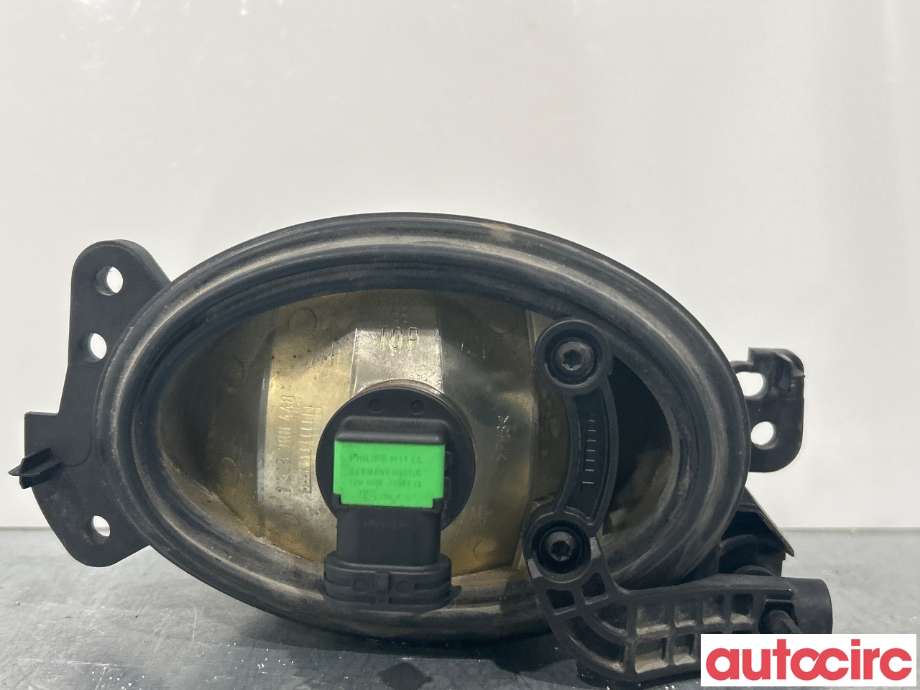 Tåkelykt høyre foran til Mercedes ML 2005-2011 (W164) (W164) (MERCEDES|A1698201556)