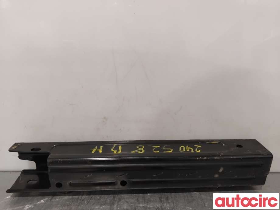 Karosseri bakpart til Mercedes GLC 2015-2022 (X253) (X253) (MERCEDES|A2536106800|)