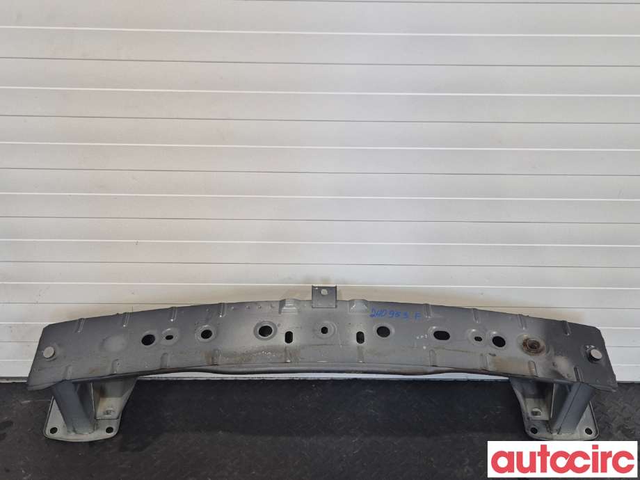 Støtfangerforsterkning foran til Mazda CX-5, 2012-2017 (Type I)  (MAZDA|KD53-50-070)