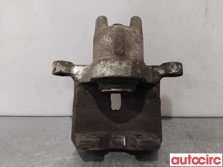 Bremsecaliper høyre bak til Mitsubishi Pajero 2007-2016 (Type IV, Fase 1)  (MITSUBISHI|MR510542|)