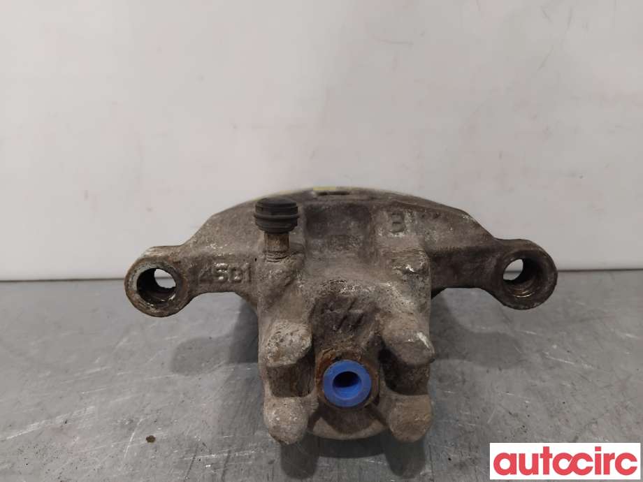 Bremsecaliper høyre bak til Mitsubishi Pajero 2007-2016 (Type IV, Fase 1)  (MITSUBISHI|MR510542|)