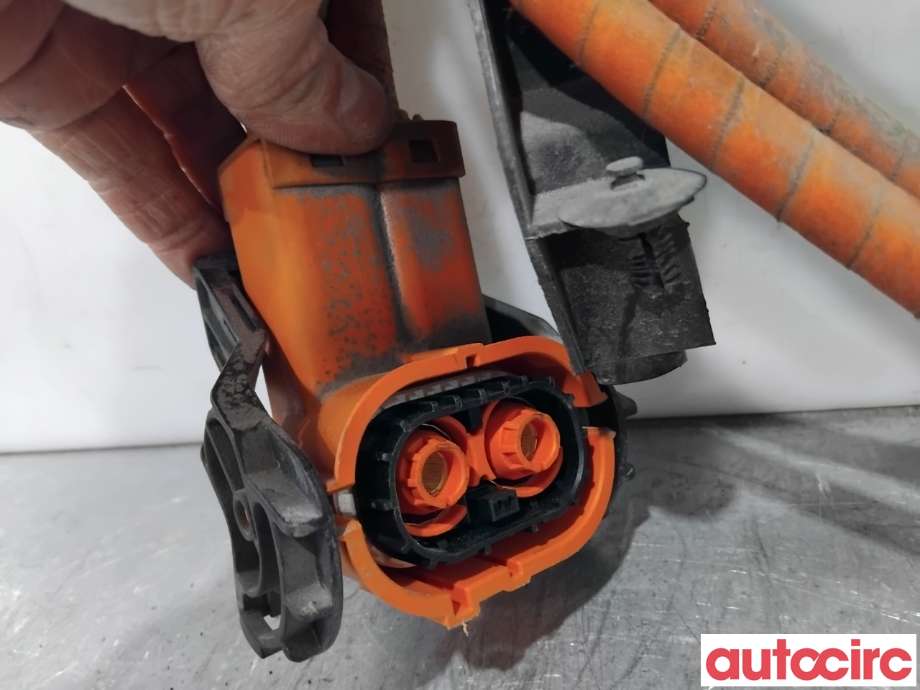 Kabel høy volt (HV) hybrid til VW Passat 2015-2019 (Fase 1) (B8) (B8) (VOLKSWAGEN|3Q0971015E||3Q0971015B)