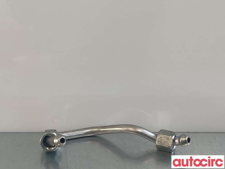 Motorrom diverse til Ford Focus 2014-2018 (Type III, Fase 2)  (FORD|1842006|)
