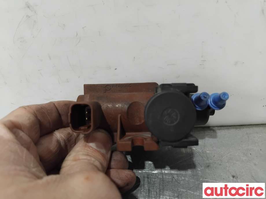 Vakuumventil til Ford Mondeo 2007-2010 (Type IV, Fase 1) (FORD|1863178|70177100|6G9Q-9E882-CA)