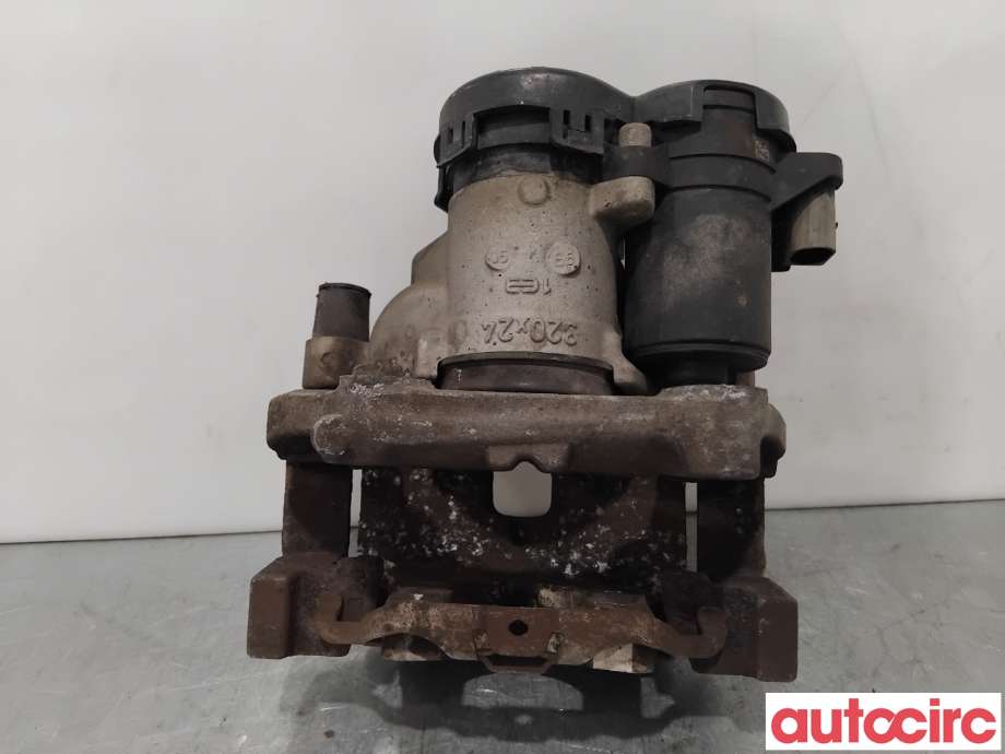 Bremsecaliper høyre bak til Mercedes GLC 2015-2022 (X253) (X253) (MERCEDES|A2534230281|)