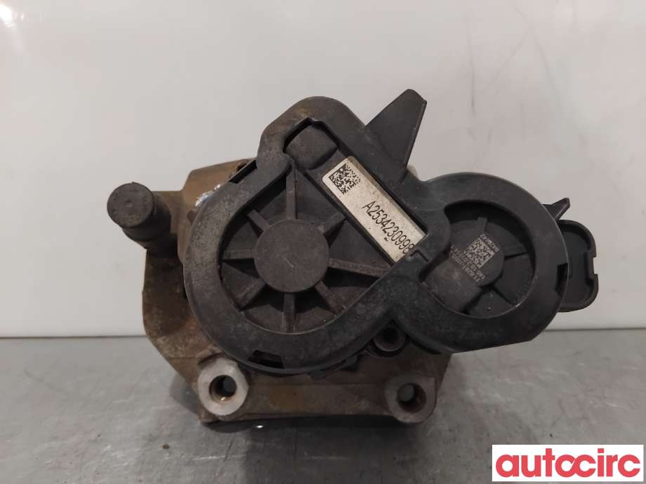 Bremsecaliper høyre bak til Mercedes GLC 2015-2022 (X253) (X253) (MERCEDES|A2534230281|)