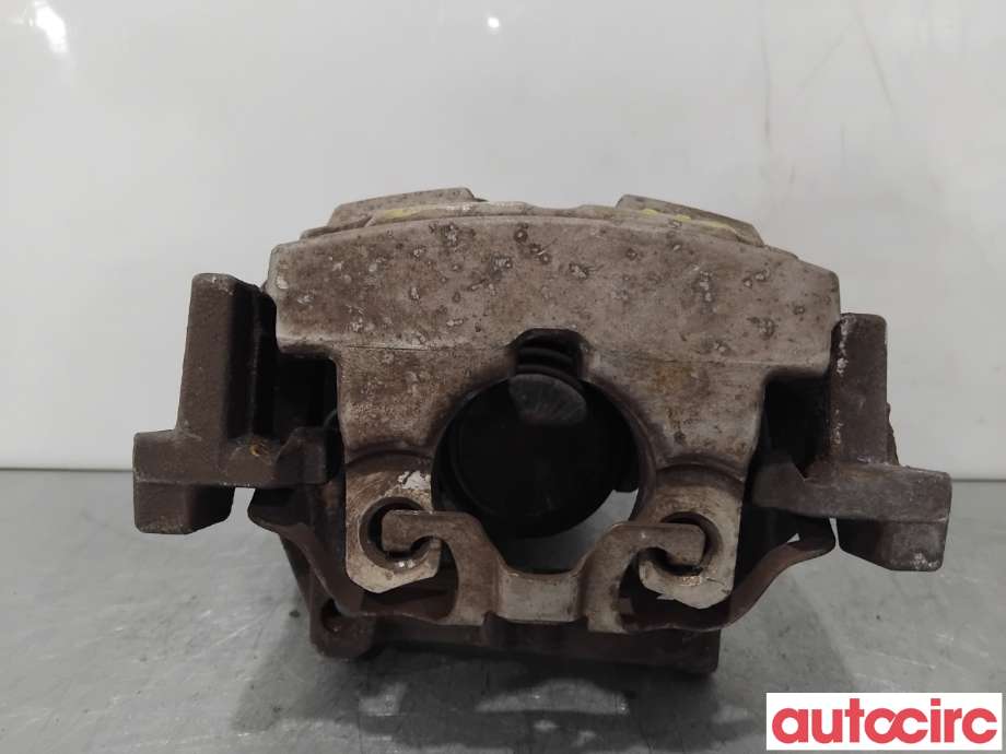 Bremsecaliper høyre bak til Mercedes GLC 2015-2022 (X253) (X253) (MERCEDES|A2534230281|)