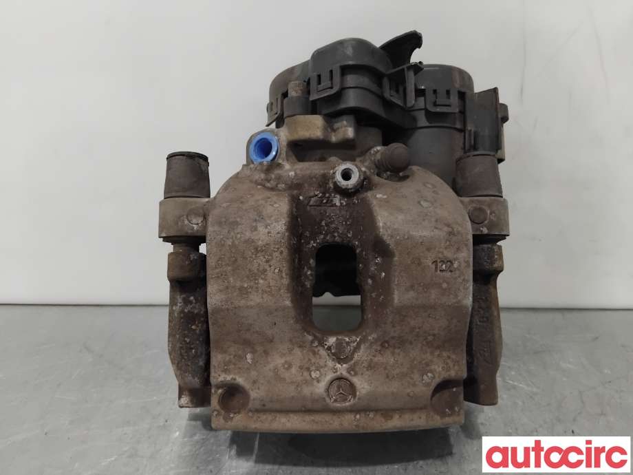 Bremsecaliper venstre bak til Mercedes GLC 2015-2022 (X253) (X253) (MERCEDES|A2534230181|)
