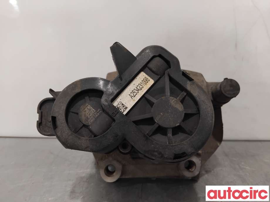 Bremsecaliper venstre bak til Mercedes GLC 2015-2022 (X253) (X253) (MERCEDES|A2534230181|)