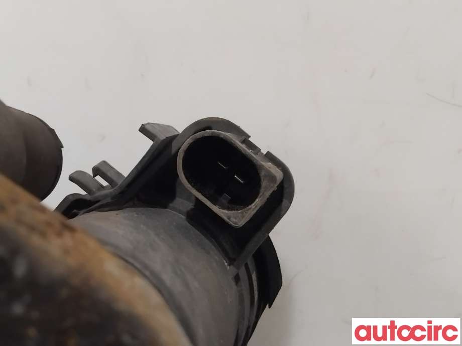 Bremsecaliper venstre bak til Mercedes GLC 2015-2022 (X253) (X253) (MERCEDES|A2534230181|)