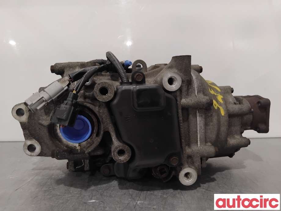 Kardang klokke bak til Honda CR-V 2012-2018 (Type IV)  (HONDA|41200-R7L-E02|)
