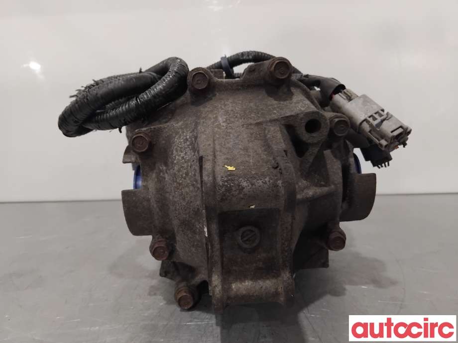 Kardang klokke bak til Honda CR-V 2012-2018 (Type IV)  (HONDA|41200-R7L-E02|)