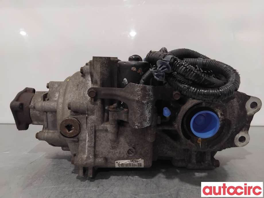 Kardang klokke bak til Honda CR-V 2012-2018 (Type IV)  (HONDA|41200-R7L-E02|)