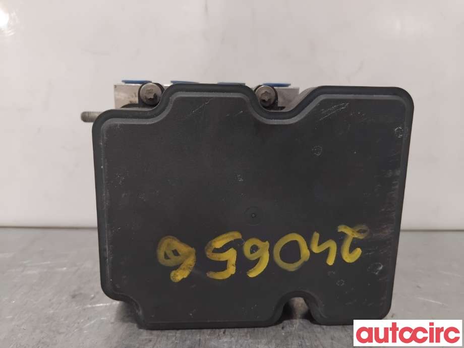 ABS sentral til Honda CR-V 2012-2018 (Type IV)  (HONDA|57111-T1E-G11|0265242581|57110-T1E-G120-M1)