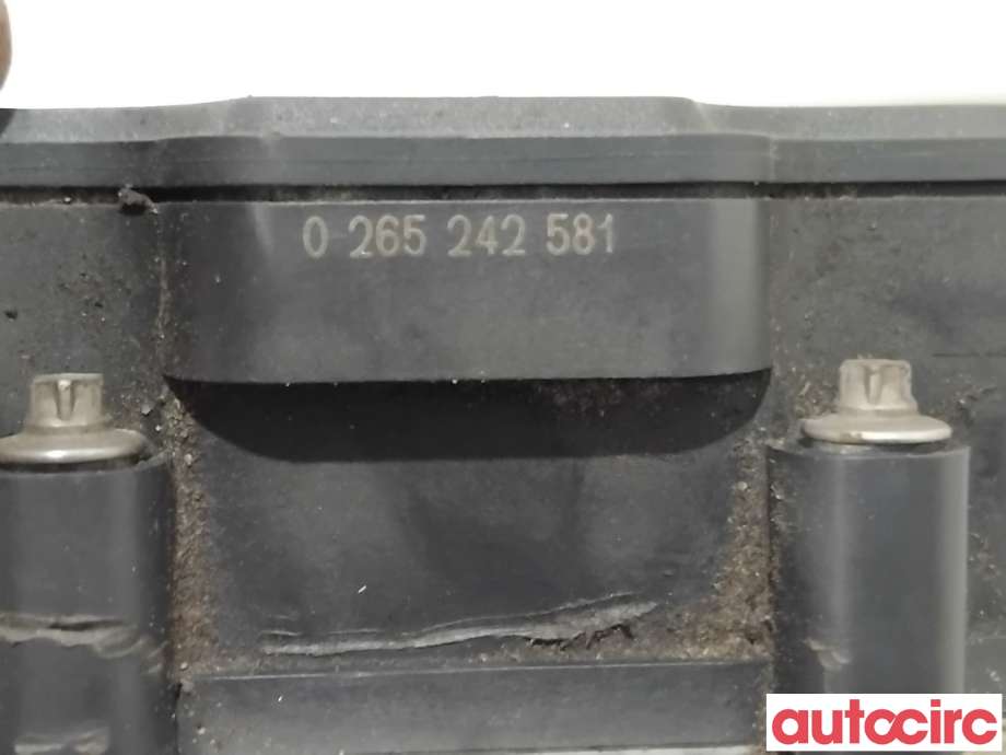 ABS sentral til Honda CR-V 2012-2018 (Type IV)  (HONDA|57111-T1E-G11|0265242581|57110-T1E-G120-M1)