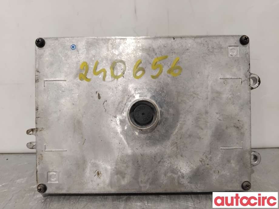 Styreenhet motor til Honda CR-V 2012-2018 (Type IV)  (HONDA|37820-R6F-G02|7114-105989)