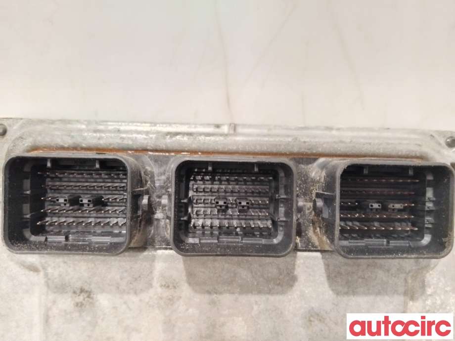 Styreenhet motor til Honda CR-V 2012-2018 (Type IV)  (HONDA|37820-R6F-G02|7114-105989)