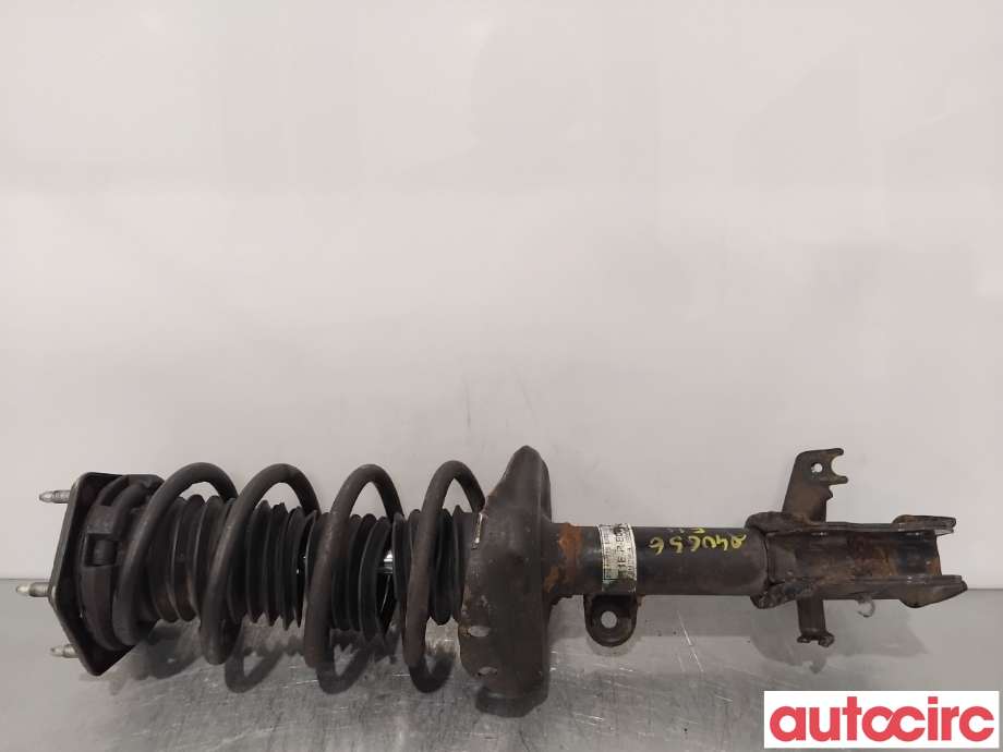 Fjærbein høyre foran til Honda CR-V, 2012-2018 (Type IV)  (HONDA|51611-T1C-E02)