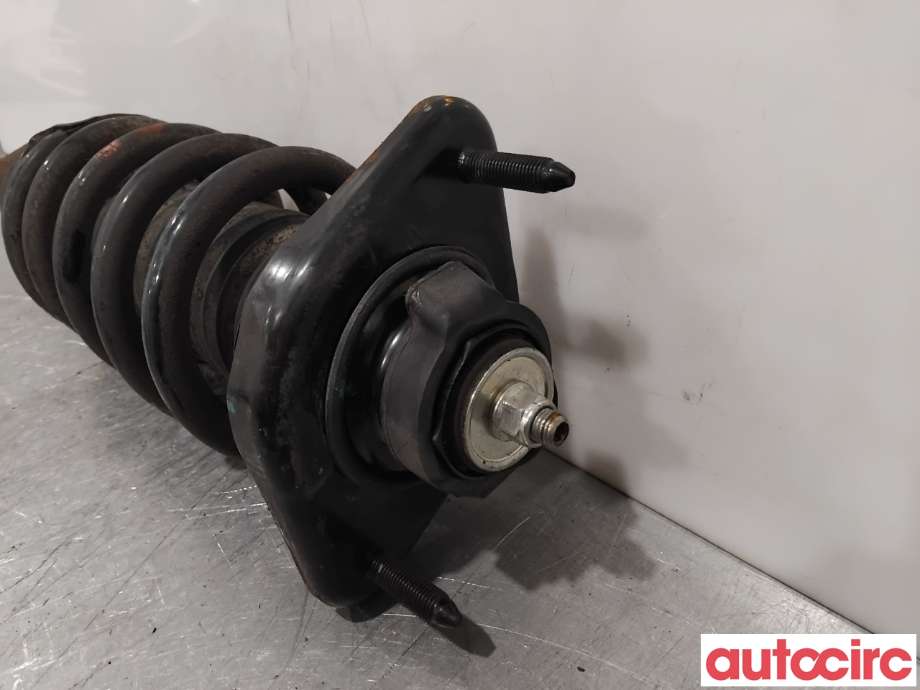 Fjærbein høyre bak til Honda CR-V 2012-2018 (Type IV)  (HONDA|52611-T1G-E01||52601-T1F-E010)