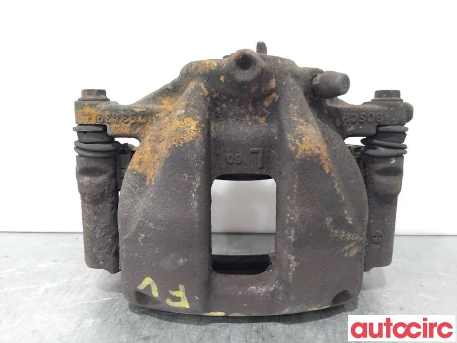 Bremsecaliper venstre foran til Honda CR-V, 2012-2018 (Type IV)  (HONDA|45019-T1E-G00)