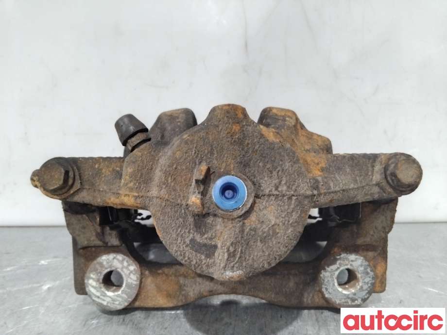 Bremsecaliper venstre foran til Honda CR-V 2012-2018 (Type IV)  (HONDA|45019-T1E-G00|)