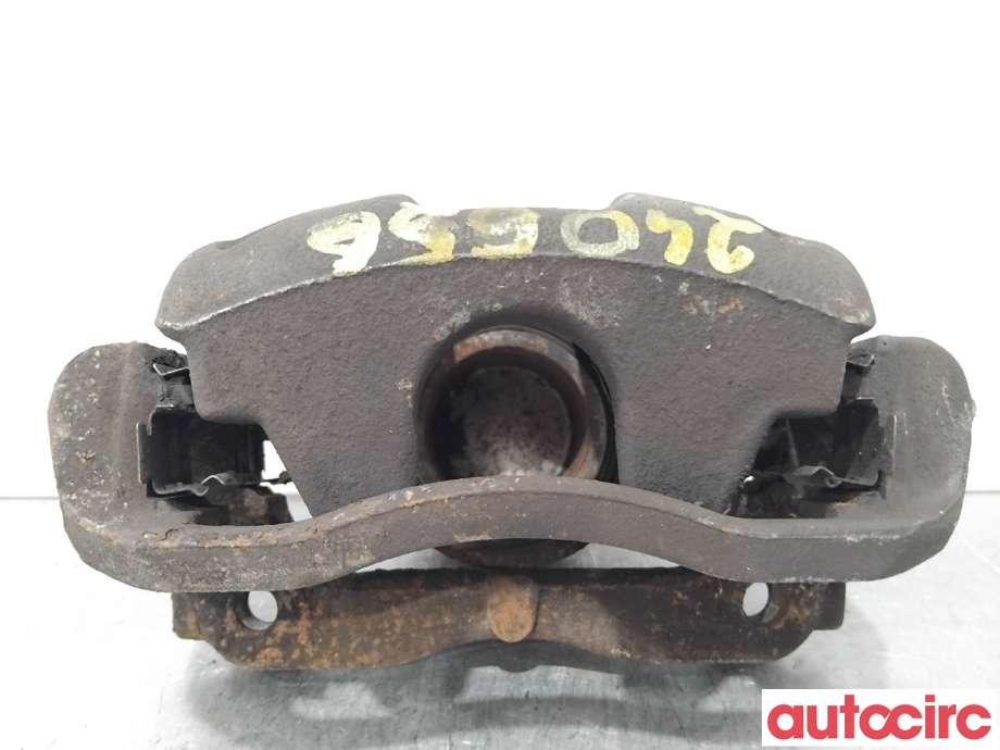Bremsecaliper venstre foran til Honda CR-V 2012-2018 (Type IV)  (HONDA|45019-T1E-G00|)