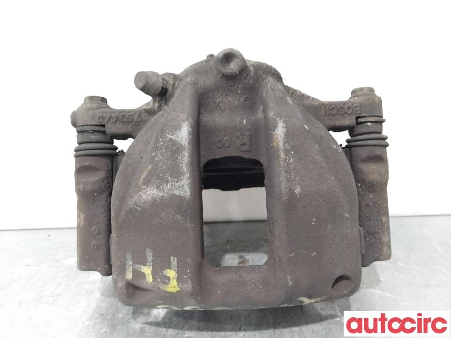 Bremsecaliper høyre foran til Honda CR-V, 2012-2018 (Type IV)  (HONDA|45018-T1E-G00)