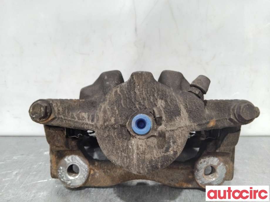 Bremsecaliper høyre foran til Honda CR-V 2012-2018 (Type IV)  (HONDA|45018-T1E-G00|)