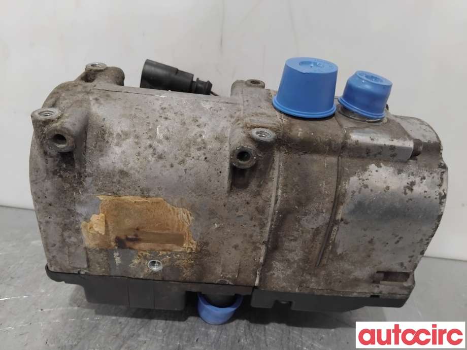 Bensinvarmer til Honda CR-V 2012-2018 (Type IV)  (HONDA|NO NR|B5S|)