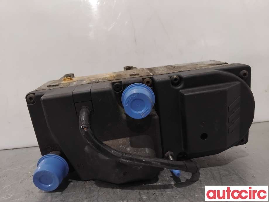 Bensinvarmer til Honda CR-V 2012-2018 (Type IV)  (HONDA|NO NR|B5S|)