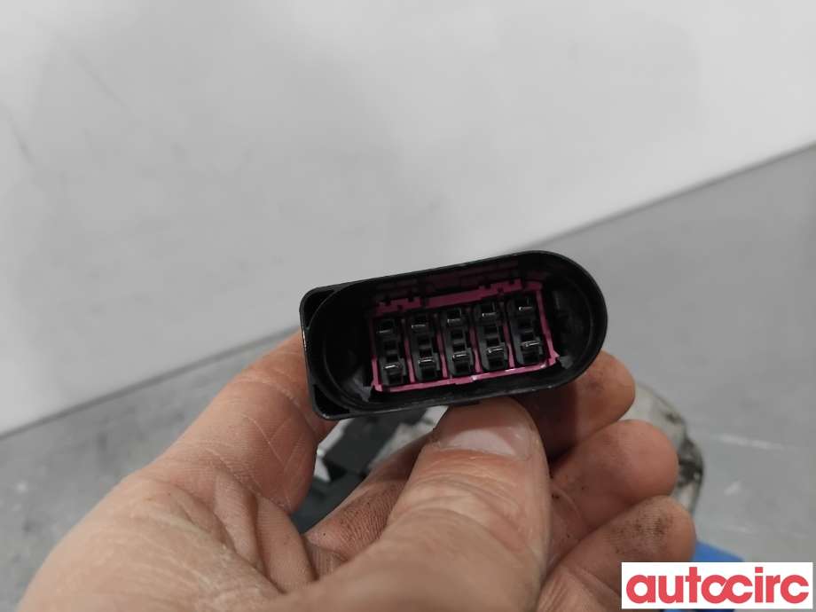 Bensinvarmer til Honda CR-V 2012-2018 (Type IV)  (HONDA|NO NR|B5S|)