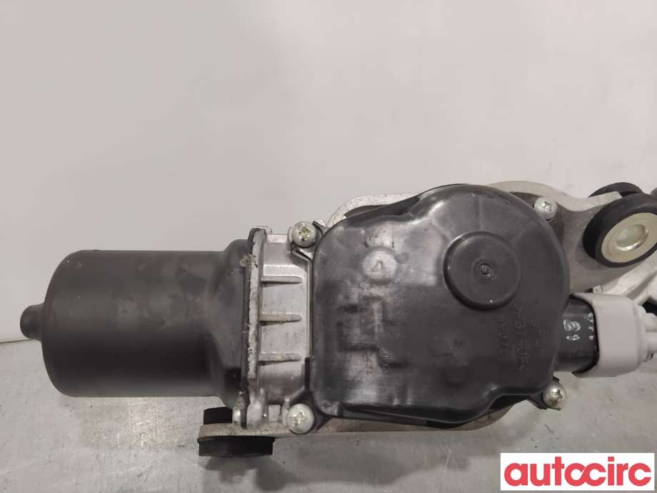 Viskermotor frontrute til Honda CR-V 2012-2018 (Type IV)  (HONDA|76505-TR0-J01|)