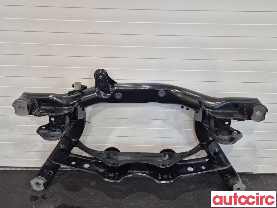 Travers bak til VW Passat, 2015-2019 (Fase 1) (B8) (B8) (VOLKSWAGEN|3Q0505235AG)