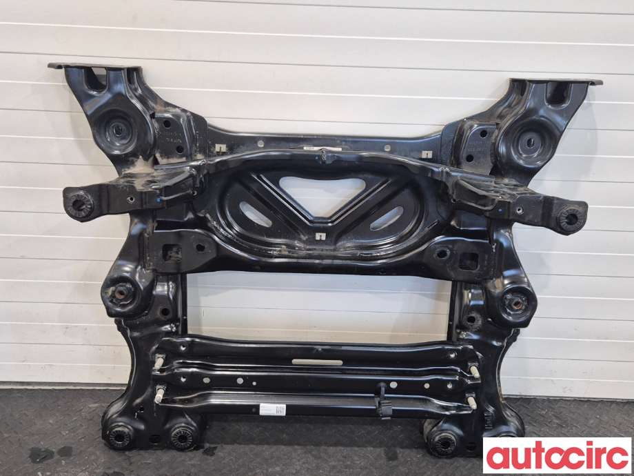 Travers foran hoved til VW ID.4, 2020-->>  (VOLKSWAGEN ID4|1EA199315J)