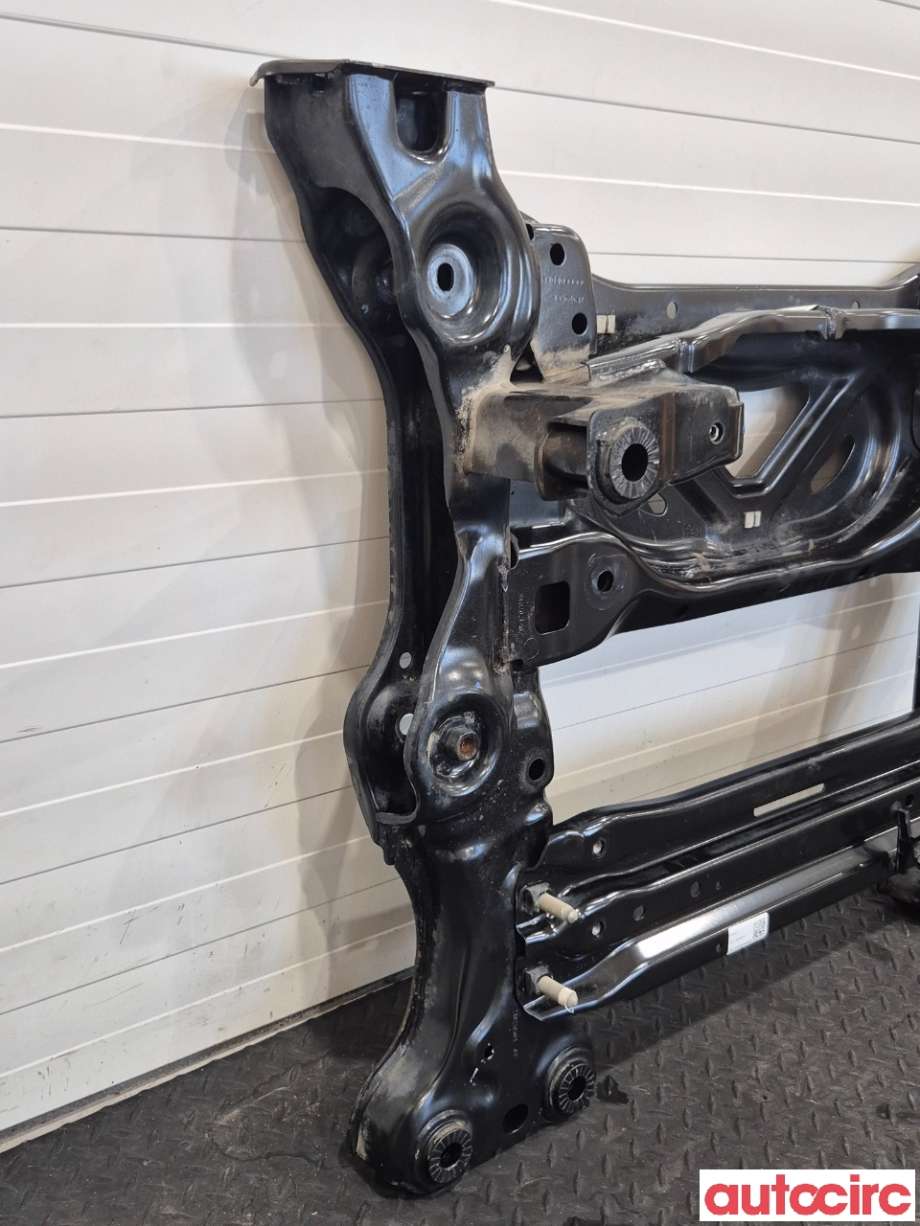 Travers foran hoved til VW ID.4 2020-->>  (VOLKSWAGEN ID4|1EA199315J|)