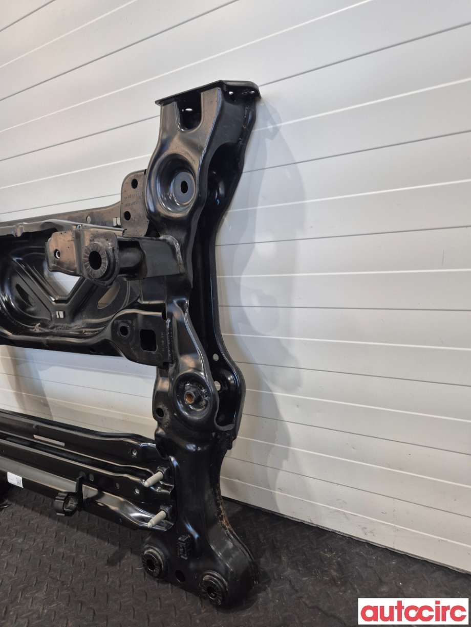 Travers foran hoved til VW ID.4 2020-->>  (VOLKSWAGEN ID4|1EA199315J|)