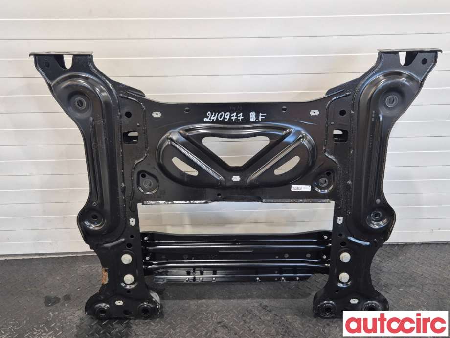 Travers foran hoved til VW ID.4 2020-->>  (VOLKSWAGEN ID4|1EA199315J|)