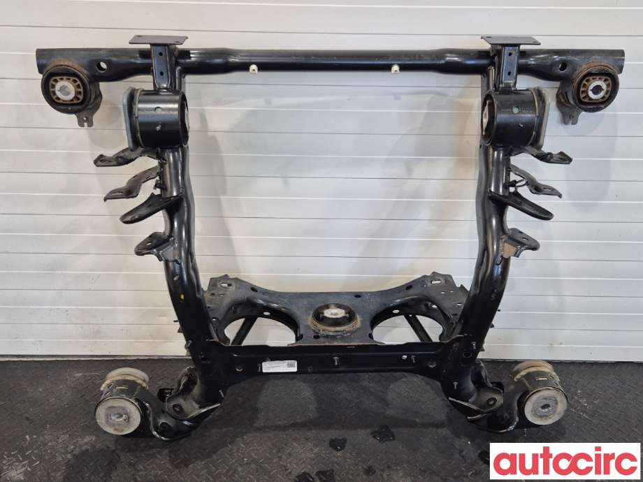 Travers bak til VW ID.4, 2020-->>  (VOLKSWAGEN ID4|1EA505235BQ)