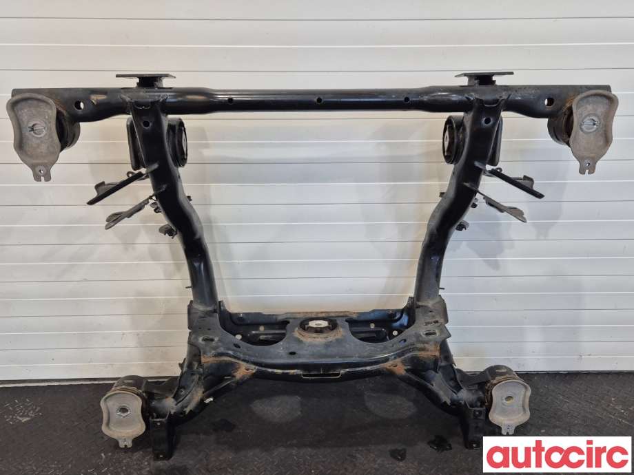 Travers bak til VW ID.4 2020-->>  (VOLKSWAGEN ID4|1EA505235BQ||1EA505235AR)