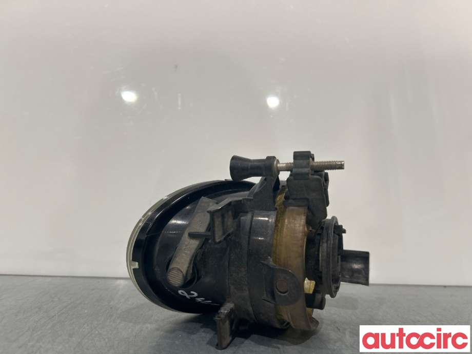 Tåkelykt høyre foran til VW Golf VI 2008-2012  (VOLKSWAGEN|5K0941699)