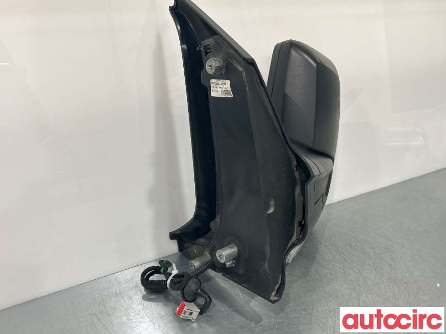 Speil venstre til Ford Transit Custom 2013-2023 (Type I)  (FORD|2123229)