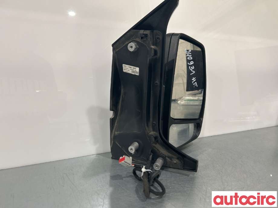 Speil høyre til Ford Transit Custom 2013-2023 (Type I)  (FORD|2123231)