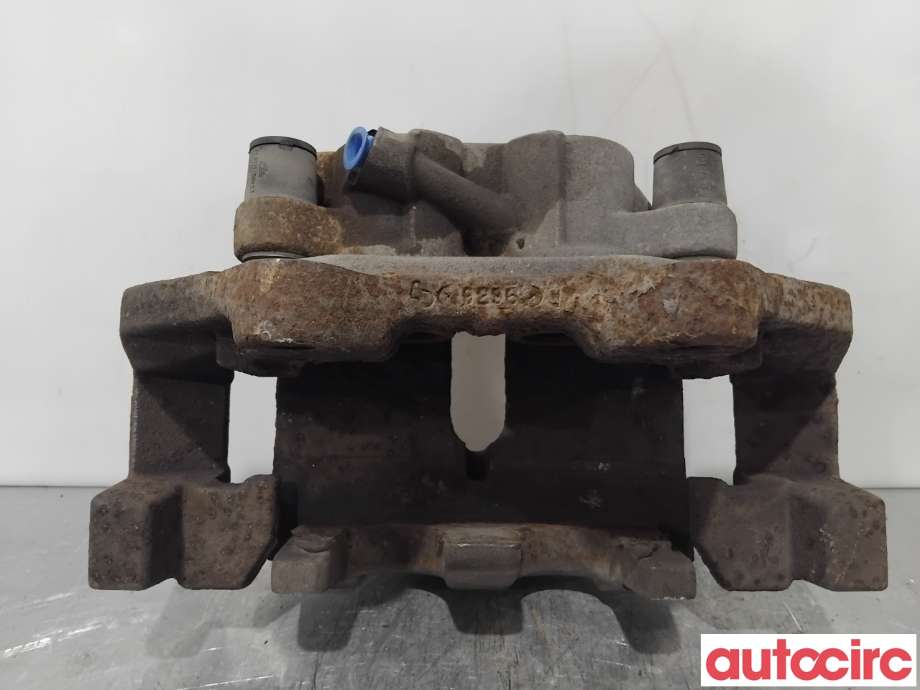Bremsecaliper høyre foran til Mercedes GLK 2008-2015 (X204) (X204) (MERCEDES|A1644202483|)