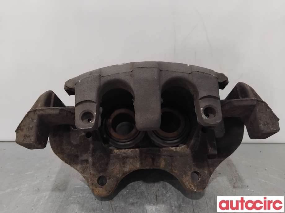Bremsecaliper høyre foran til Mercedes GLK 2008-2015 (X204) (X204) (MERCEDES|A1644202483|)