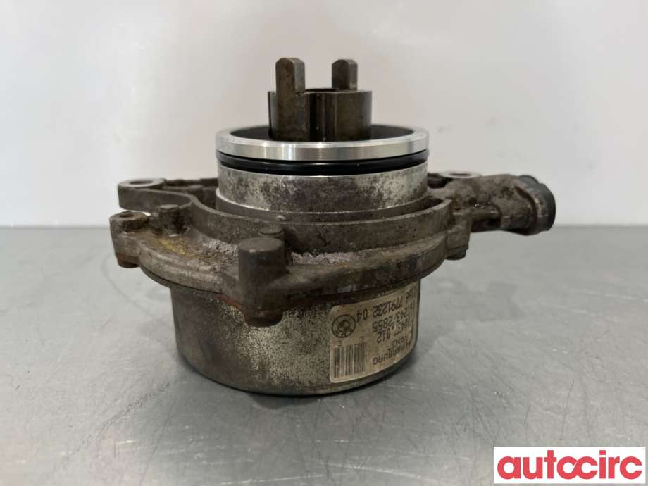 Vakuumpumpe til BMW 5-Serie 2003-2010 (E60/E61) (E60/E61) (BMW|11667791232|700437012)
