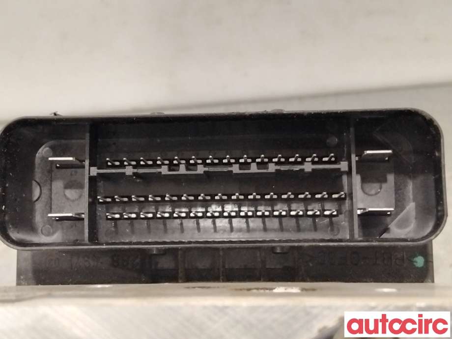 ABS sentral til Mercedes GLK 2008-2015 (X204) (X204) (MERCEDES|A1634300007|100204-05554|A1645458232)