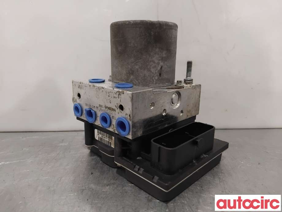 ABS sentral til Peugeot 308 2007-2011 (Type I, Fase 1) (PEUGEOT|4541LK|0265230714|1607126280)