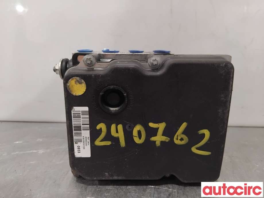ABS sentral til Peugeot 308 2007-2011 (Type I, Fase 1) (PEUGEOT|4541LK|0265230714|1607126280)
