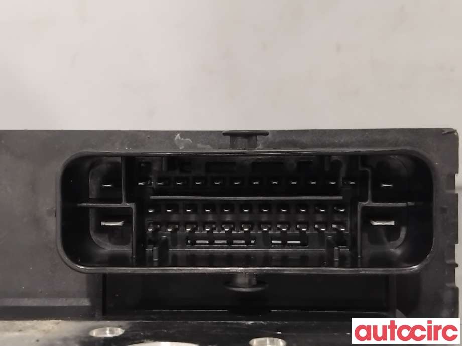 ABS sentral til Peugeot 308 2007-2011 (Type I, Fase 1) (PEUGEOT|4541LK|0265230714|1607126280)